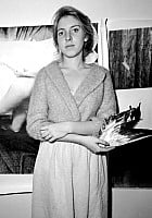 Francesca Woodman
